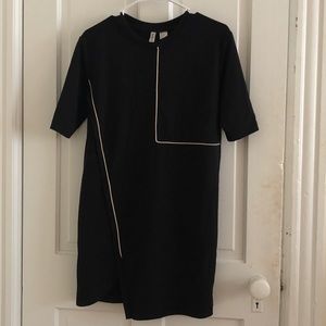 HM Black Dress - Used like NEW